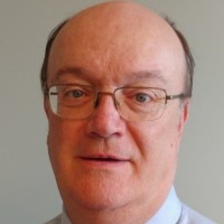 Gary wolf headshot